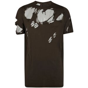 Rick Owens Drkshdw Men T-Shirt Level T